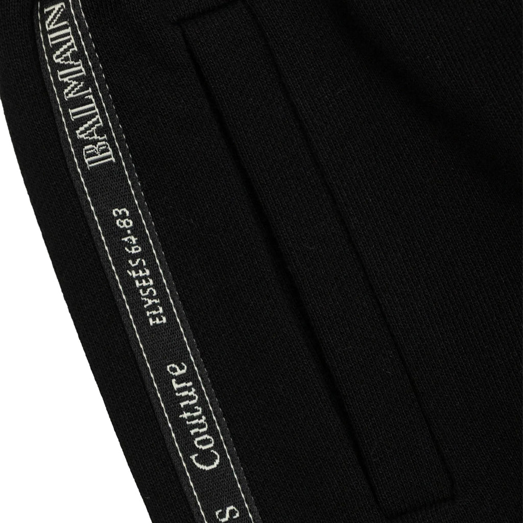 Balmain Kids Joggers