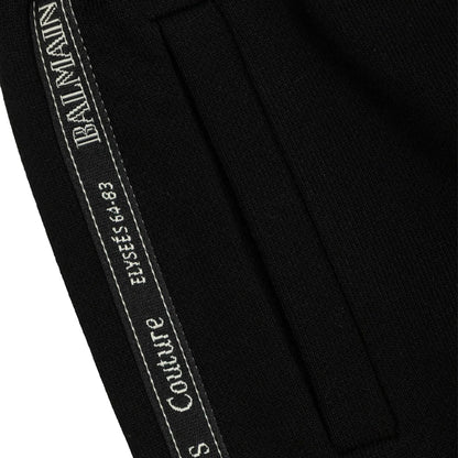 Balmain Kids Joggers