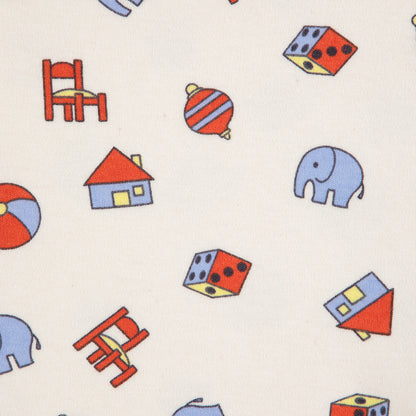 Bobo Choses Toys All Over T-shirt