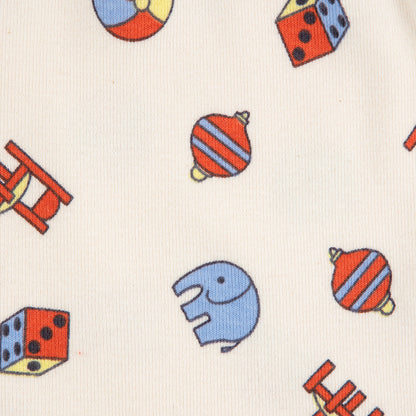 Bobo Choses Toys All Over Leggings