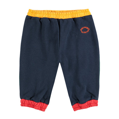 Bobo Choses Colour Block Sweatpants