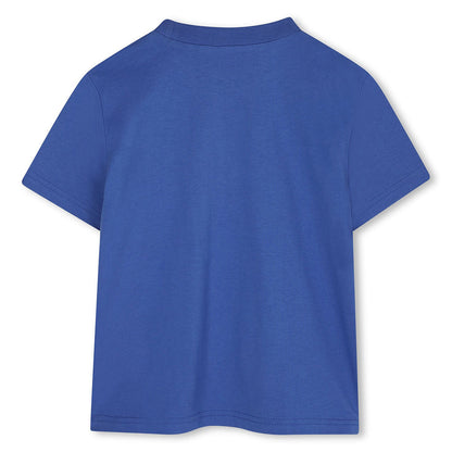 Billieblush Short Sleeves T-shirt