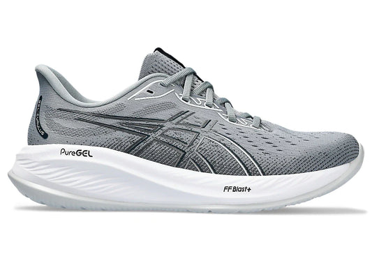 Asics Mens Gel Cumulus 26 -Sheet Rock/Concrete (1011B792-020)
