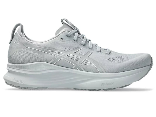 Asics Mens Gel Kayano 32 Wide-Piedmont Grey/Gravel (1011C051-020)