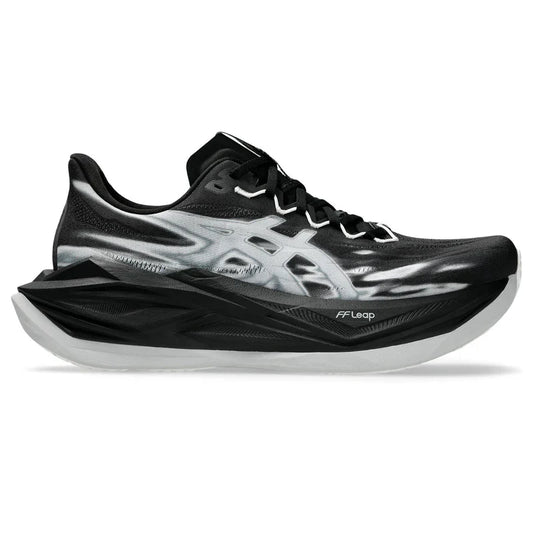 ASICS Unisex's SUPERBLAST 3 - BLACK/BLACK