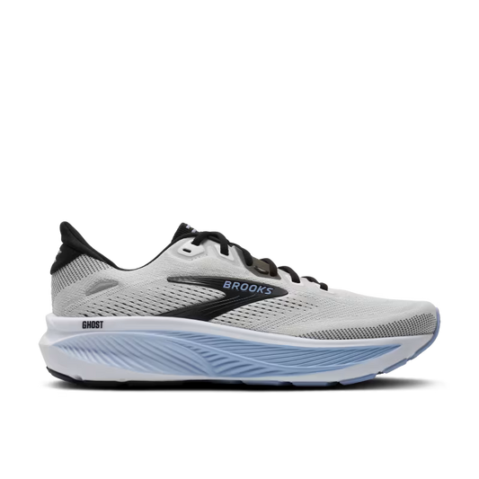 Brooks Men's Ghost 18 Wide (2E) Running Shoes
