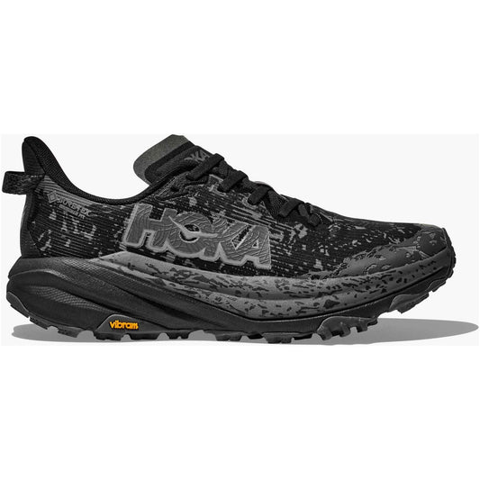 Hoka Women's Speedgoat 6 Wide Gore-Tex Trail Running Shoes