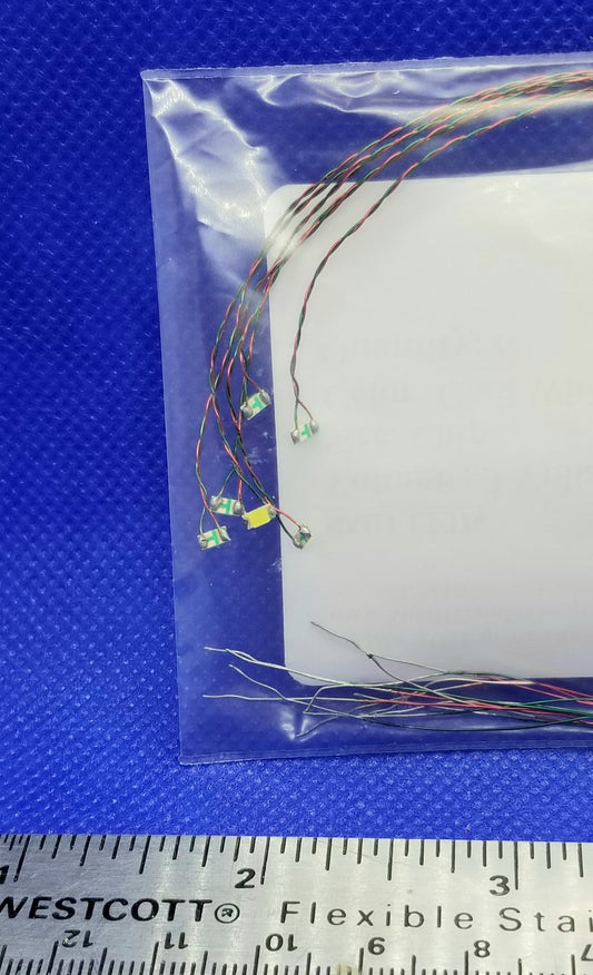 Chip 5-12 Volt LEDs