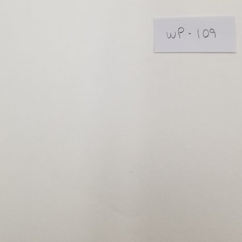 Marusia Solid White by MiniGraphics