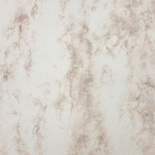Faux Brown Marble Paper