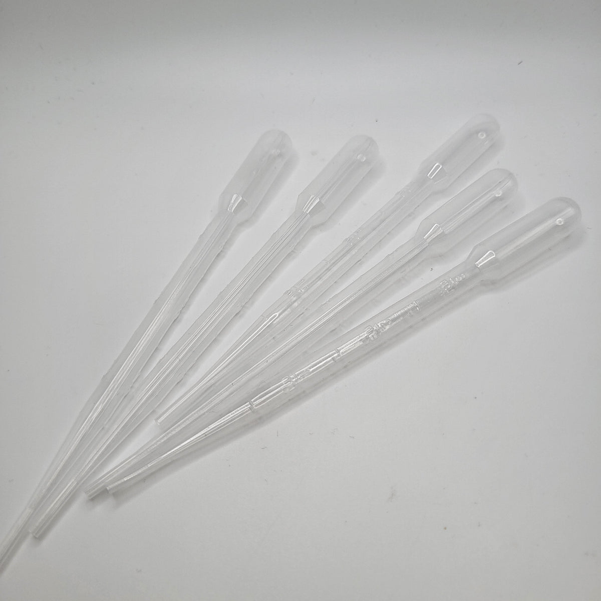 Pipettes - Medium