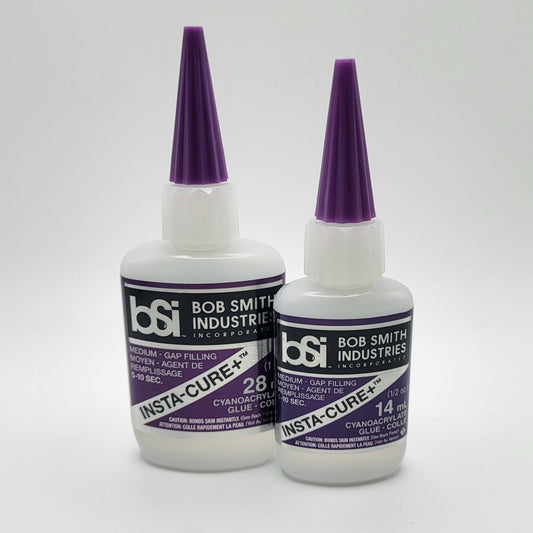 Insta-Cure+ Gap Filling CA Glue
