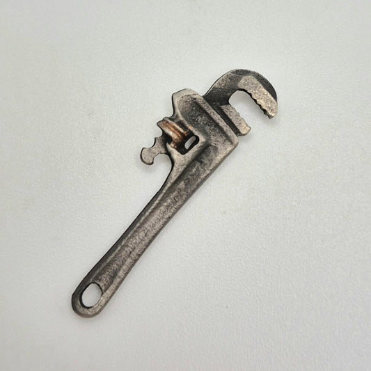 Pipe Wrench #812 by Sir Thomas Thumb