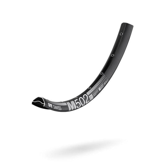 DT Swiss Rim M 502 29" 30mm ID 28H