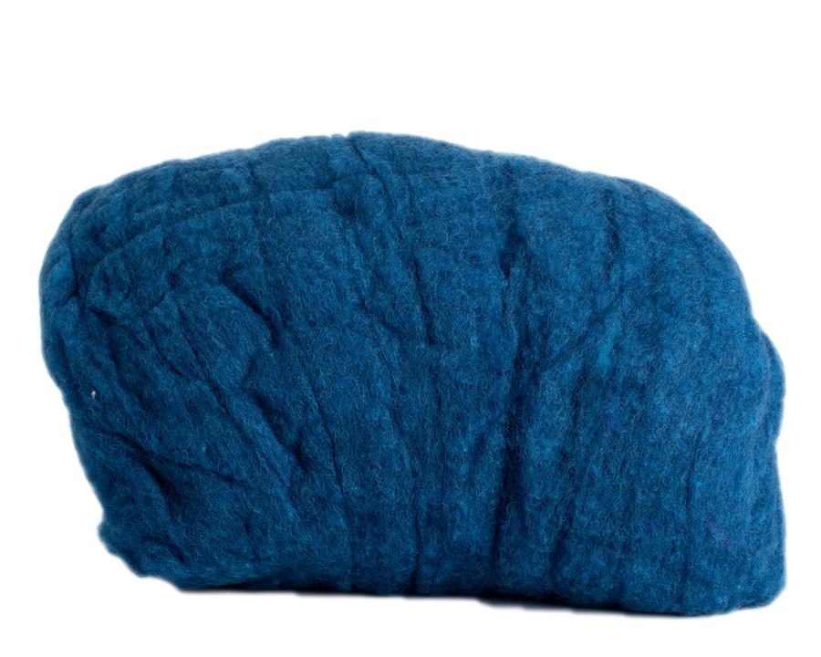 Harrisville - Wool Fleece for Felting (roving)