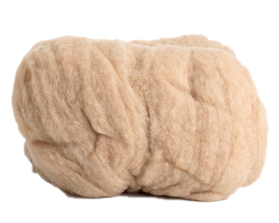 Harrisville - Wool Fleece for Felting (roving)