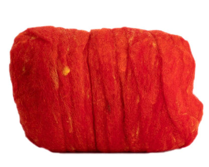 Harrisville - Wool Fleece for Felting (roving)