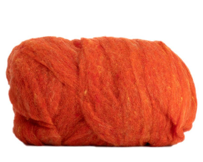 Harrisville - Wool Fleece for Felting (roving)