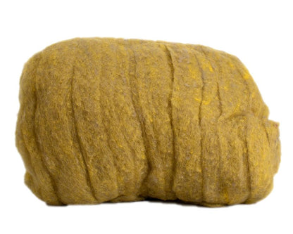 Harrisville - Wool Fleece for Felting (roving)