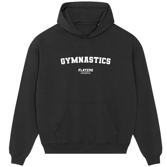 Gymnastics Men's Hoodie