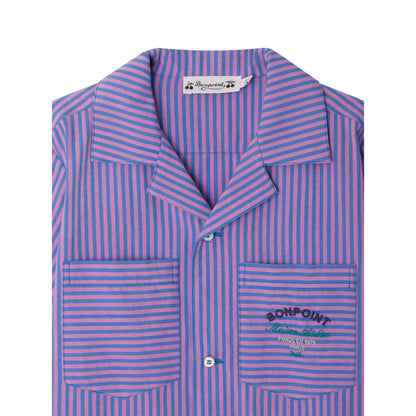 Bonpoint Fabri Shirt