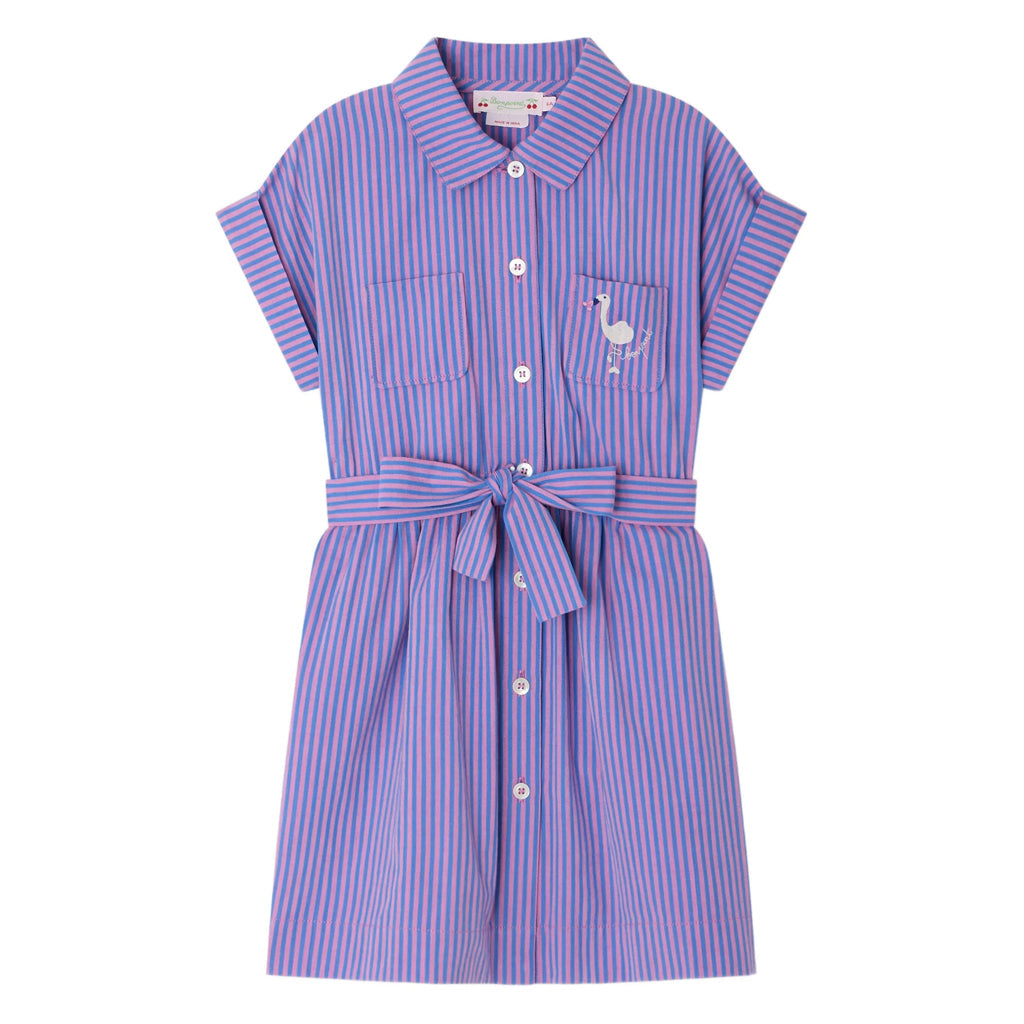 Bonpoint Gisele Dress