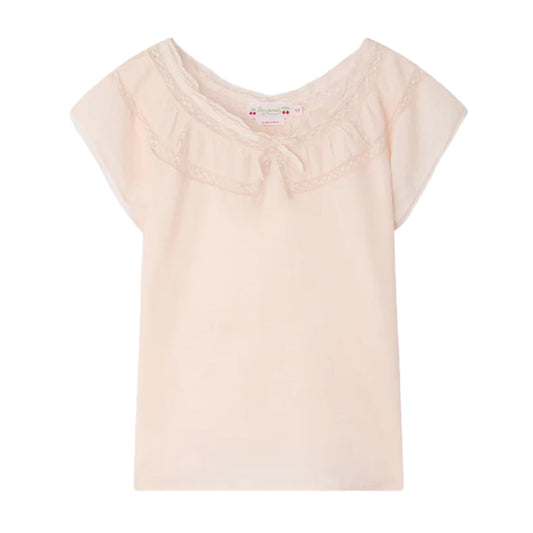 Bonpoint Leana Blouse