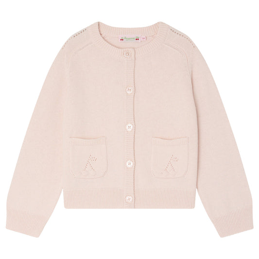 Bonpoint Elisea Cardigan