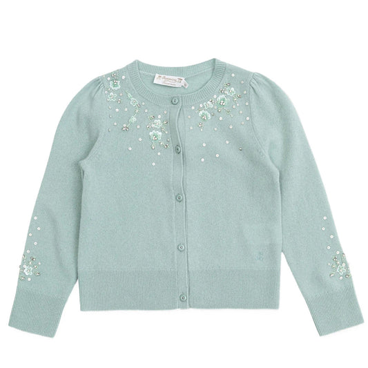 Bonpoint Louella Cardigan