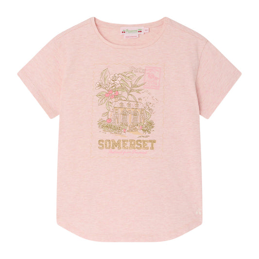 Bonpoint Aada T-shirt