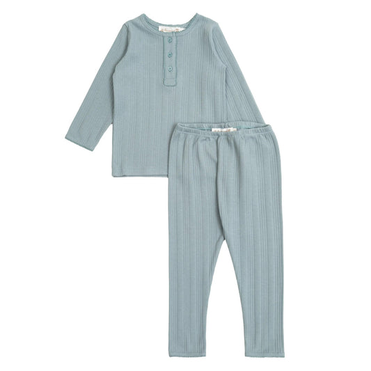 Bonpoint Leandro Ensemble