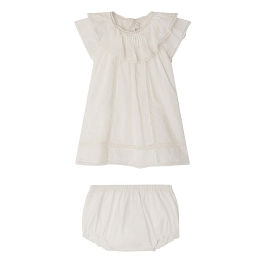 Bonpoint Lenou Dress