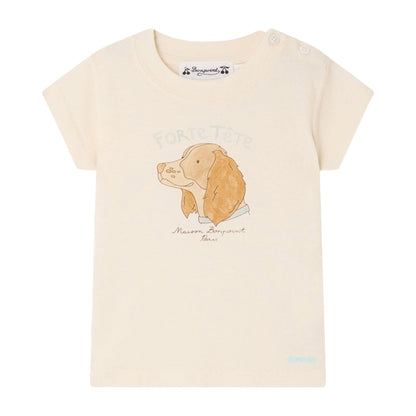 Bonpoint Tom T-shirt