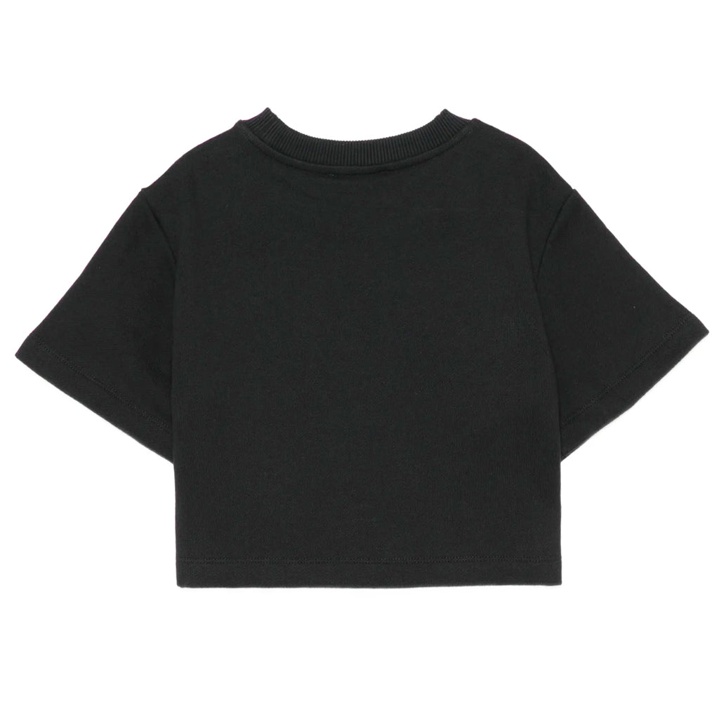 Balmain Kids Logo T-shirt