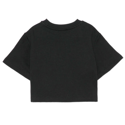 Balmain Kids Logo T-shirt