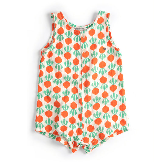 Bobo Choses Cool Radish All Over Woven Gift Set