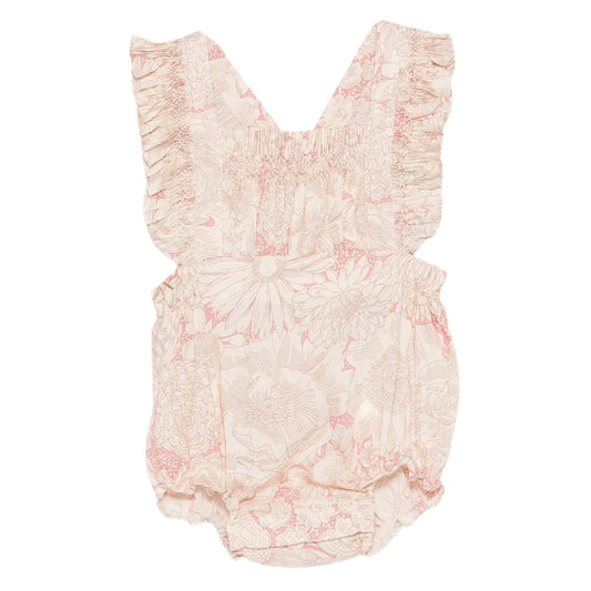 Bonpoint Lakiss Romper