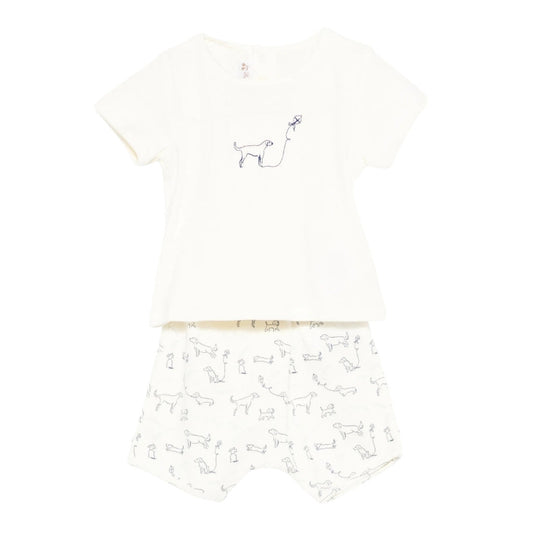 Bonpoint Fanilo Ensemble