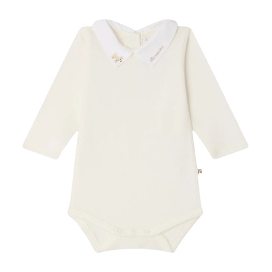Bonpoint Juillet Bodysuit