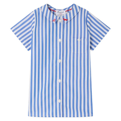 Bonpoint X Kitsune Lydiah Dress