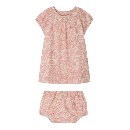 Bonpoint Cachouli Dress