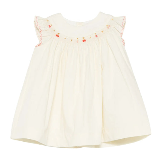 Bonpoint Amantine Dress