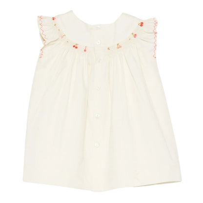 Bonpoint Amantine Dress