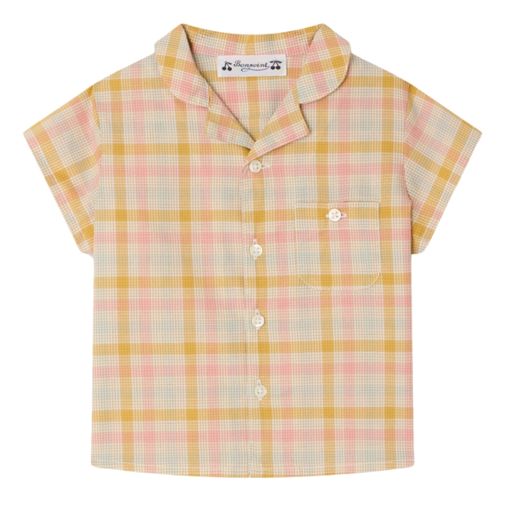 Bonpoint Gerald Shirt