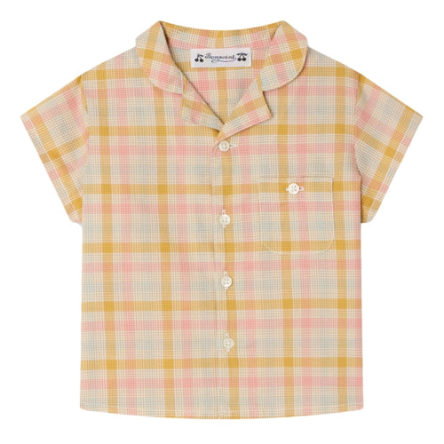Bonpoint Gerald Shirt