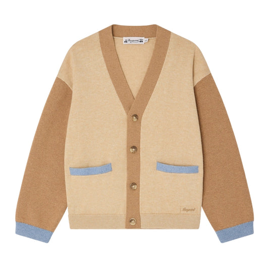 Bonpoint Edouard Cardigan