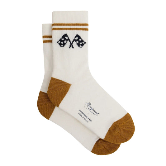 Bonpoint X Porsche Lir Socks