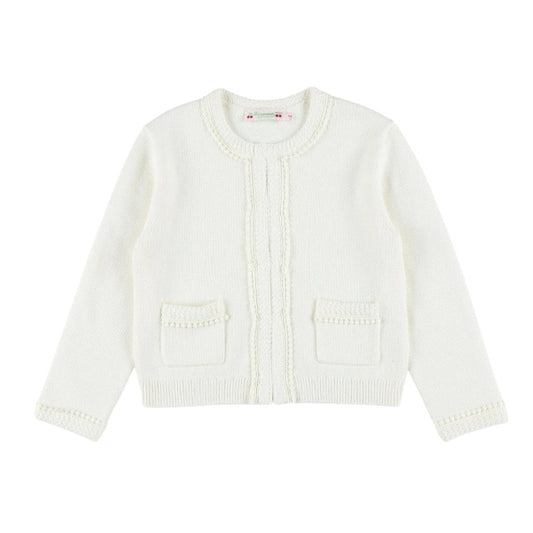 Bonpoint Lianne Cardigan