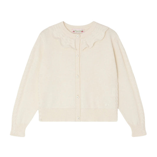 Bonpoint Lucila Cardigan