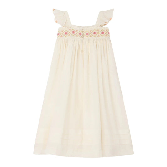 Bonpoint Laora Dress